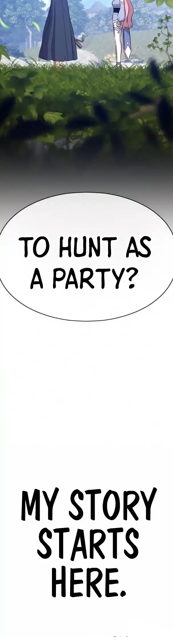 +99 Wooden Stick Chapter 5