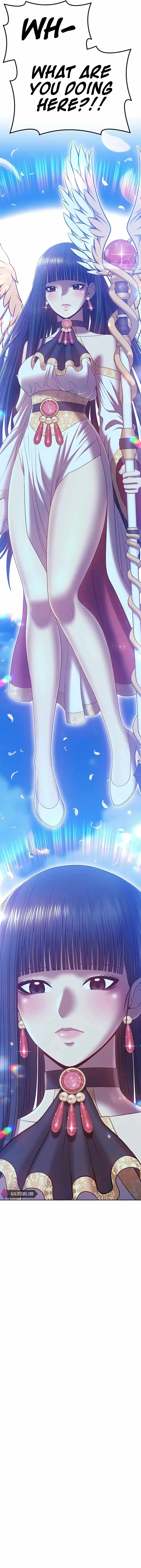 +99 Wooden stick Chapter 50