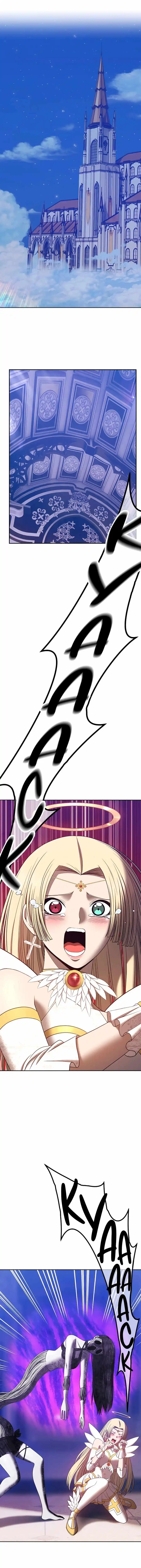 +99 Wooden stick Chapter 50