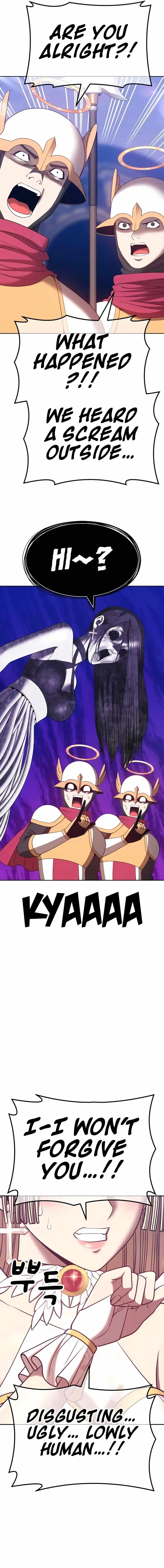 +99 Wooden stick Chapter 50