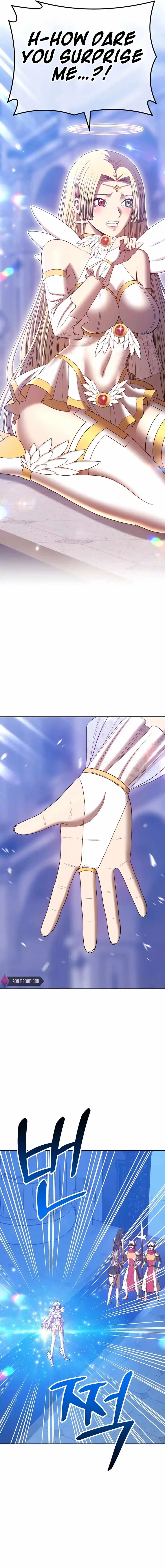 +99 Wooden stick Chapter 50