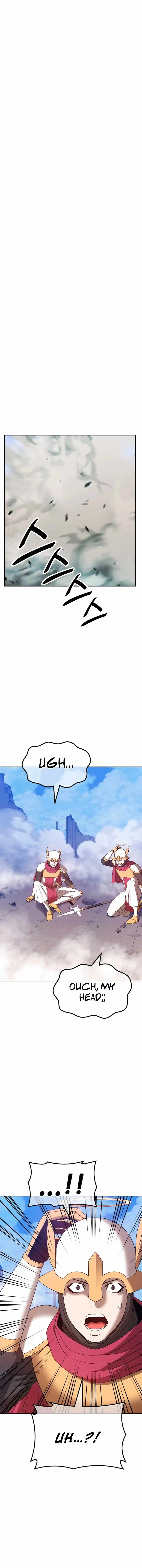 +99 Wooden stick Chapter 50