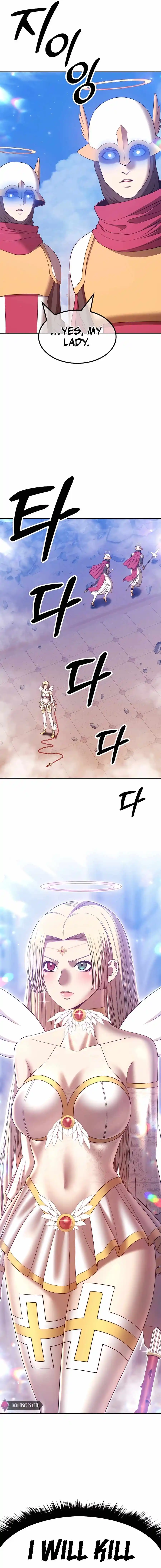 +99 Wooden stick Chapter 50