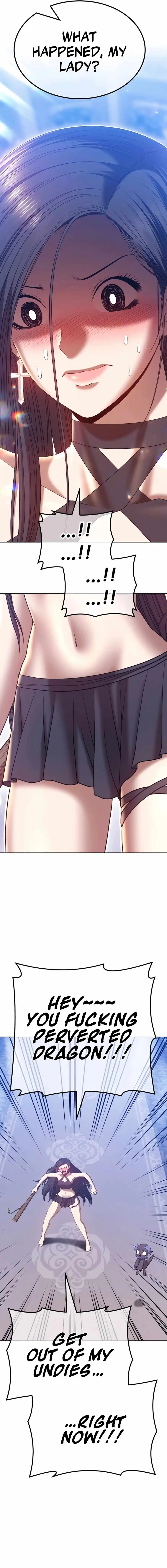 +99 Wooden stick Chapter 50