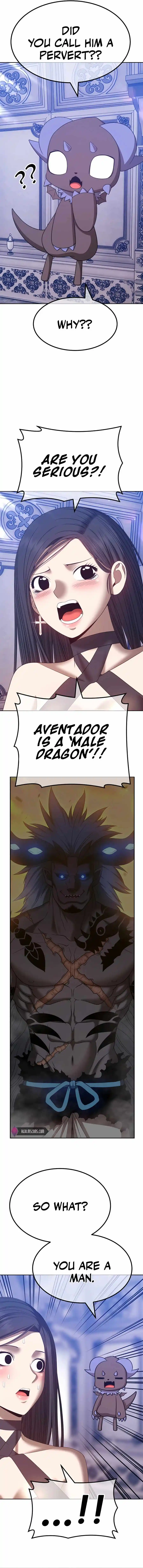 +99 Wooden stick Chapter 50