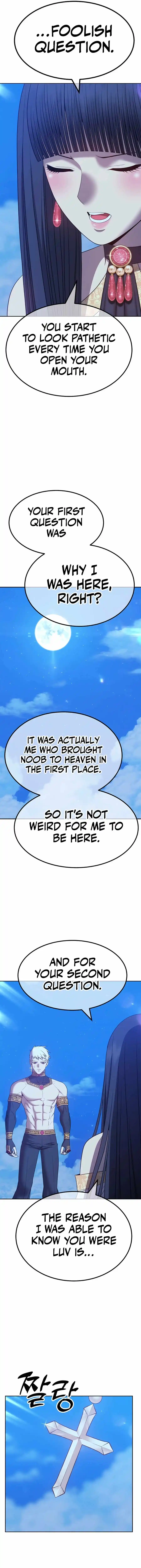 +99 Wooden stick Chapter 50