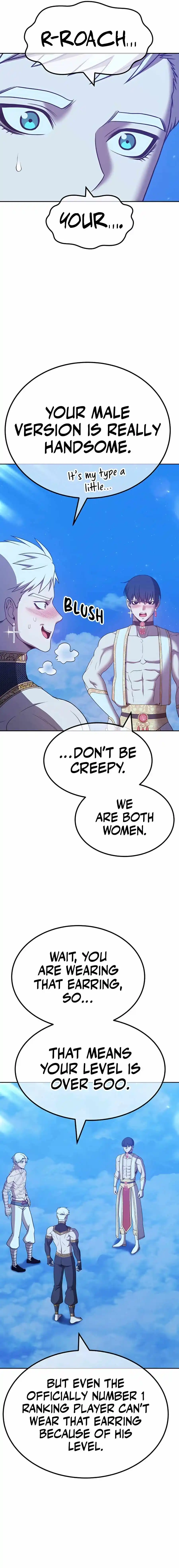 +99 Wooden stick Chapter 50