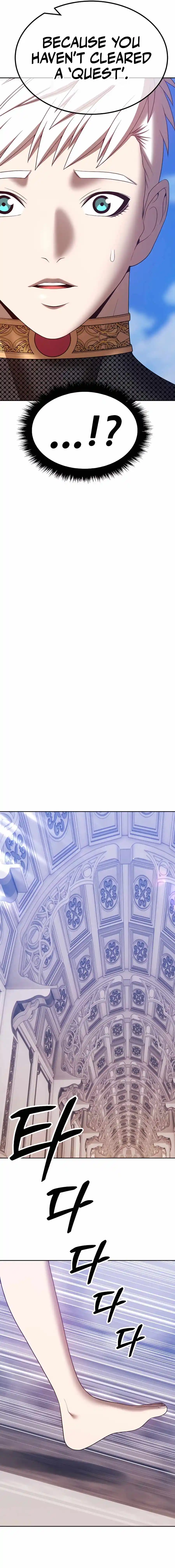 +99 Wooden stick Chapter 50