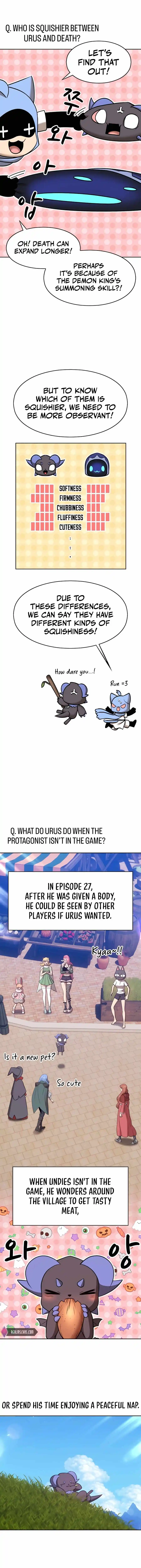 +99 Wooden stick Chapter 50.1