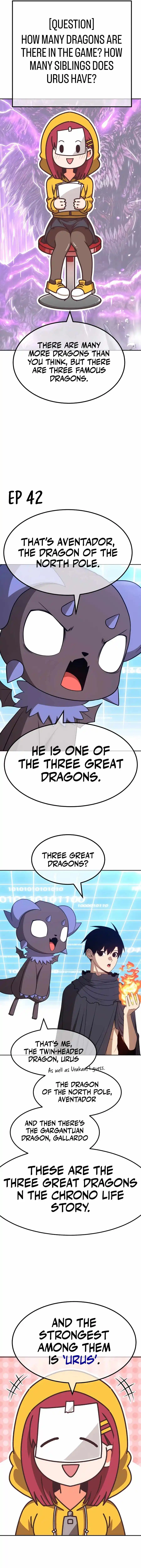 +99 Wooden stick Chapter 50.2