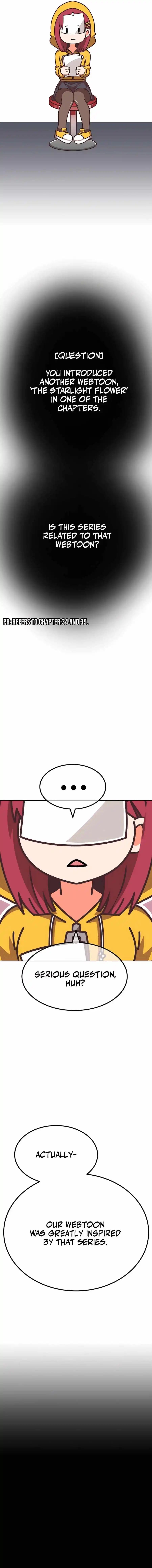 +99 Wooden stick Chapter 50.2