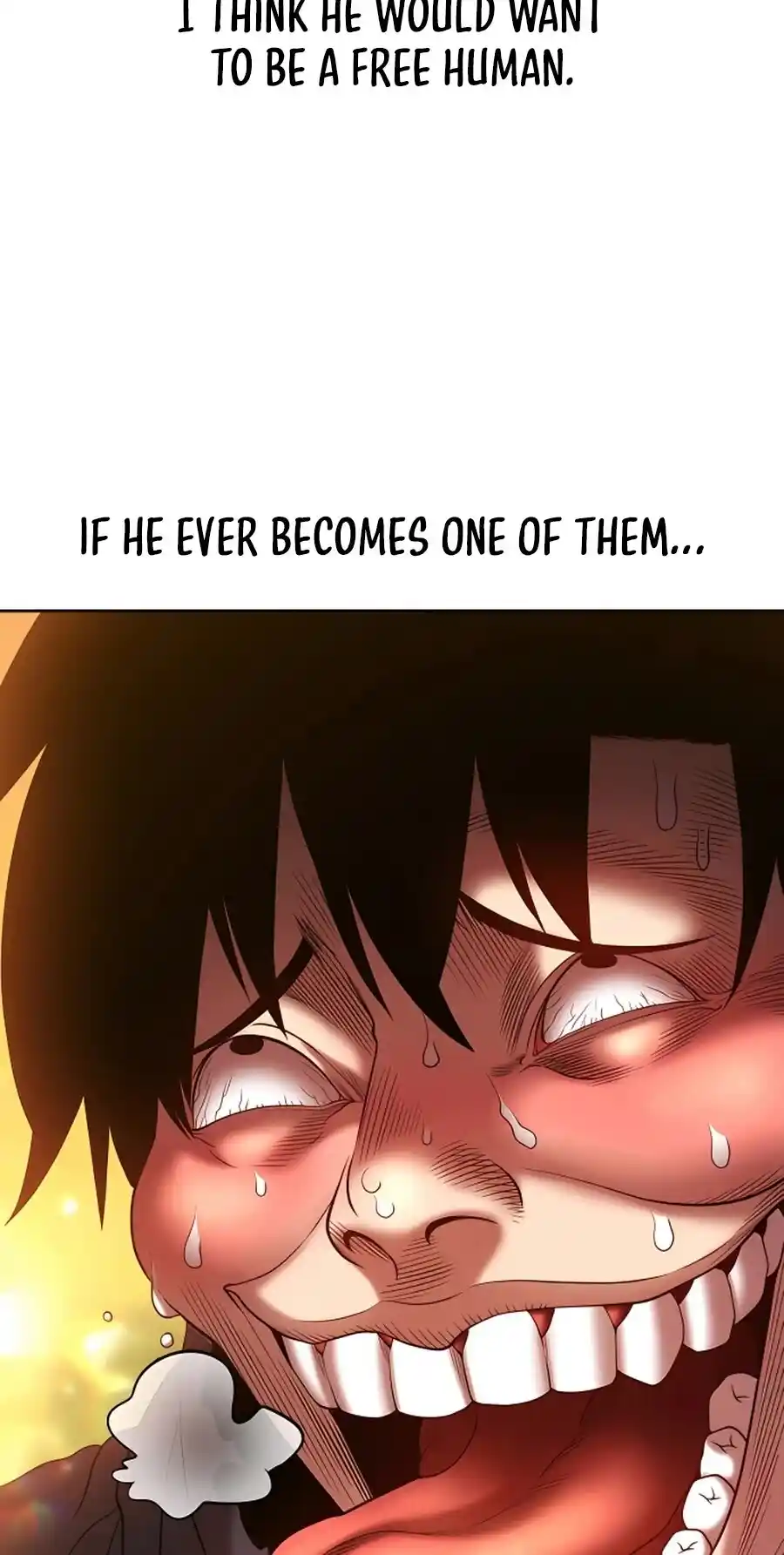 +99 Wooden Stick Chapter 50.5