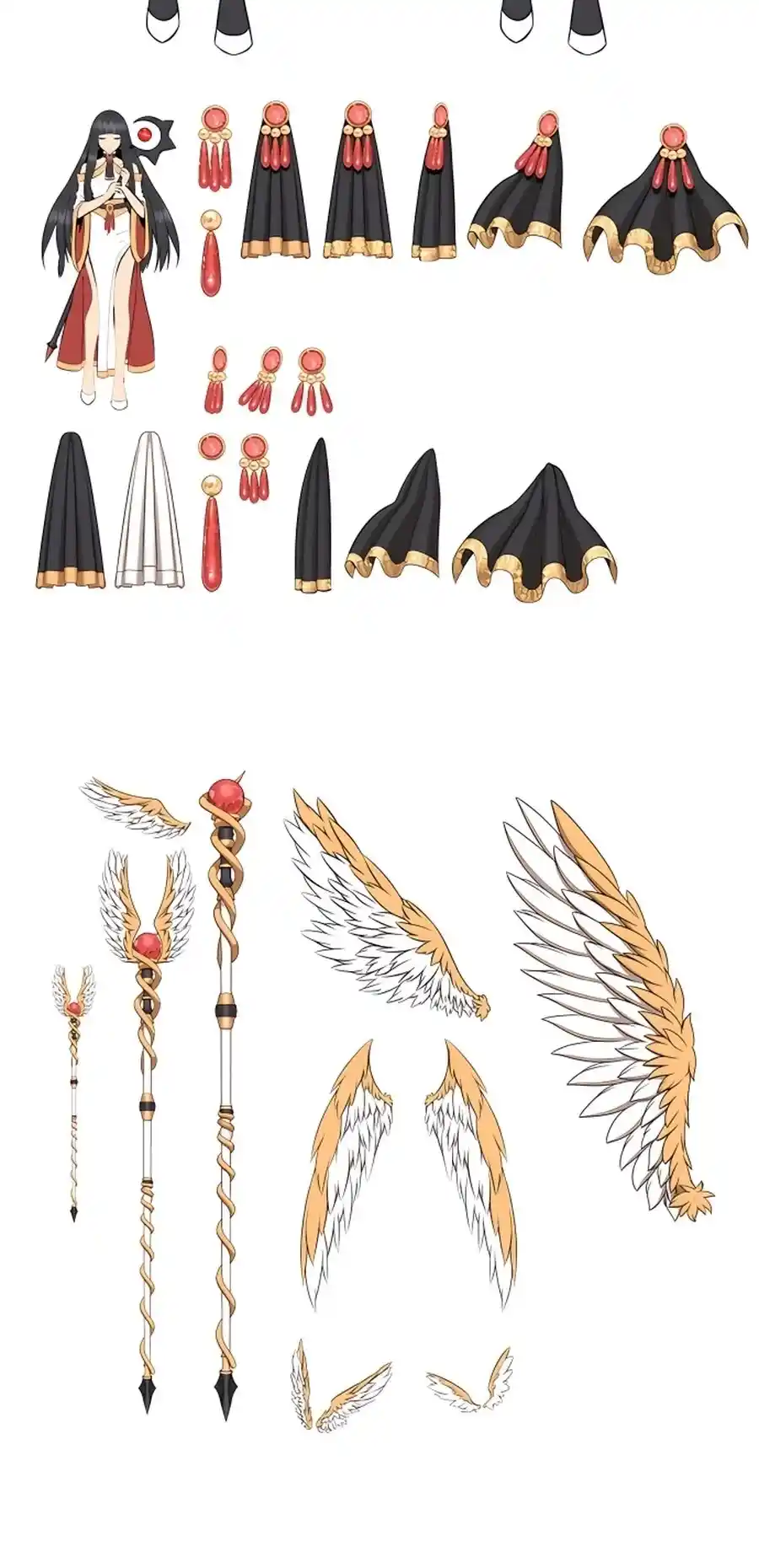 +99 Wooden Stick Chapter 50.5