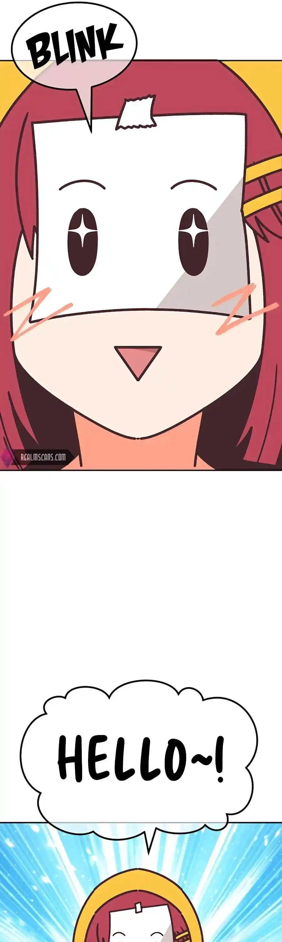 +99 Wooden Stick Chapter 50.6