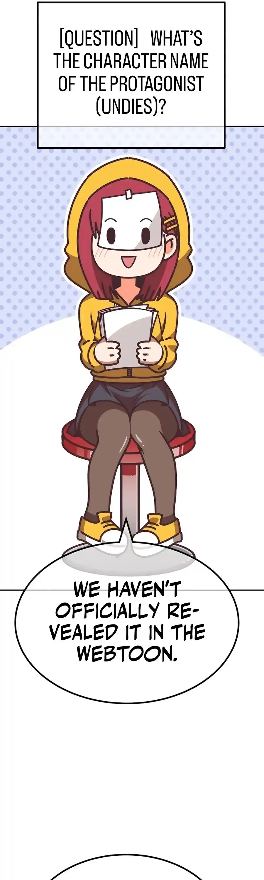 +99 Wooden Stick Chapter 50.6