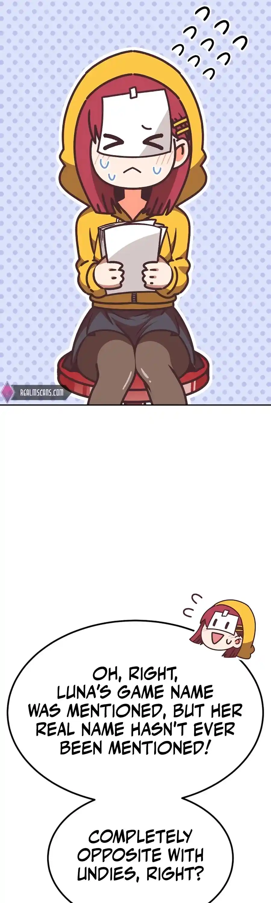 +99 Wooden Stick Chapter 50.6