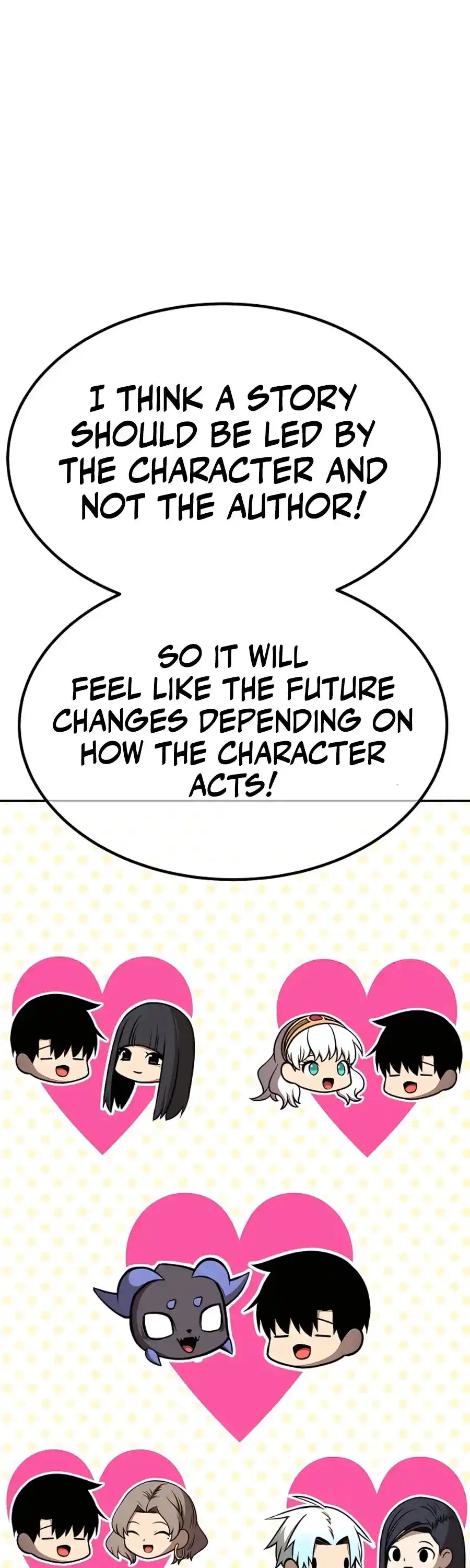 +99 Wooden Stick Chapter 50.6