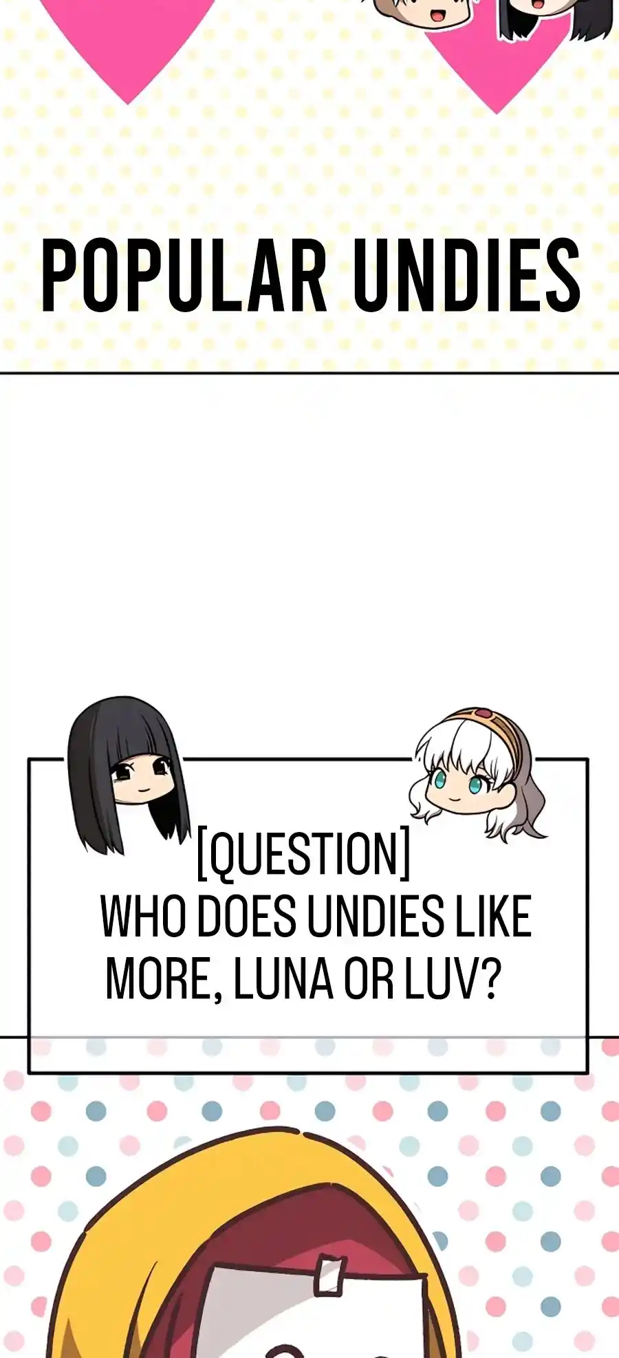 +99 Wooden Stick Chapter 50.6