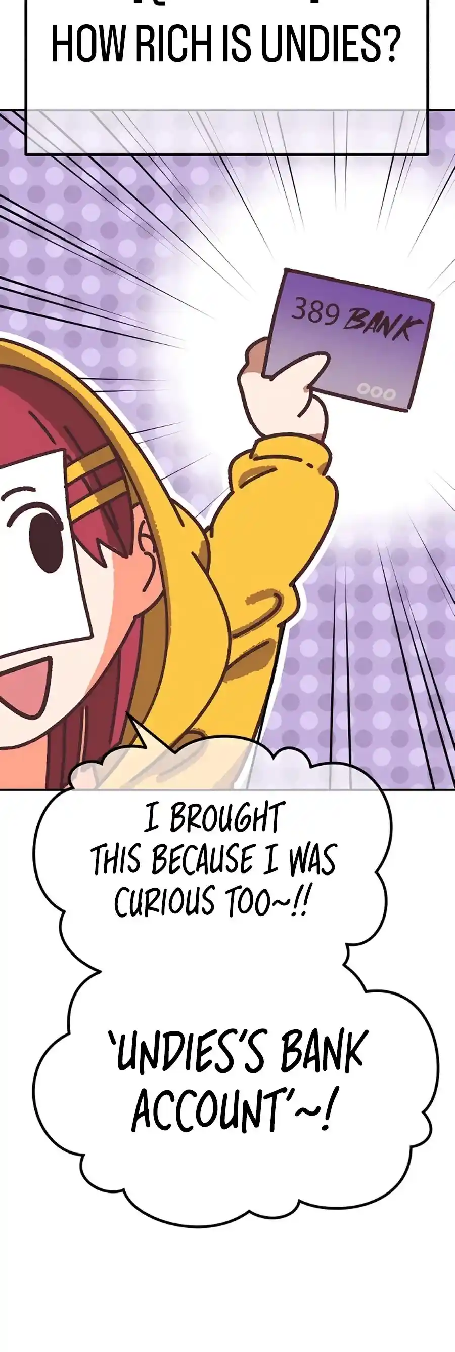 +99 Wooden Stick Chapter 50.6