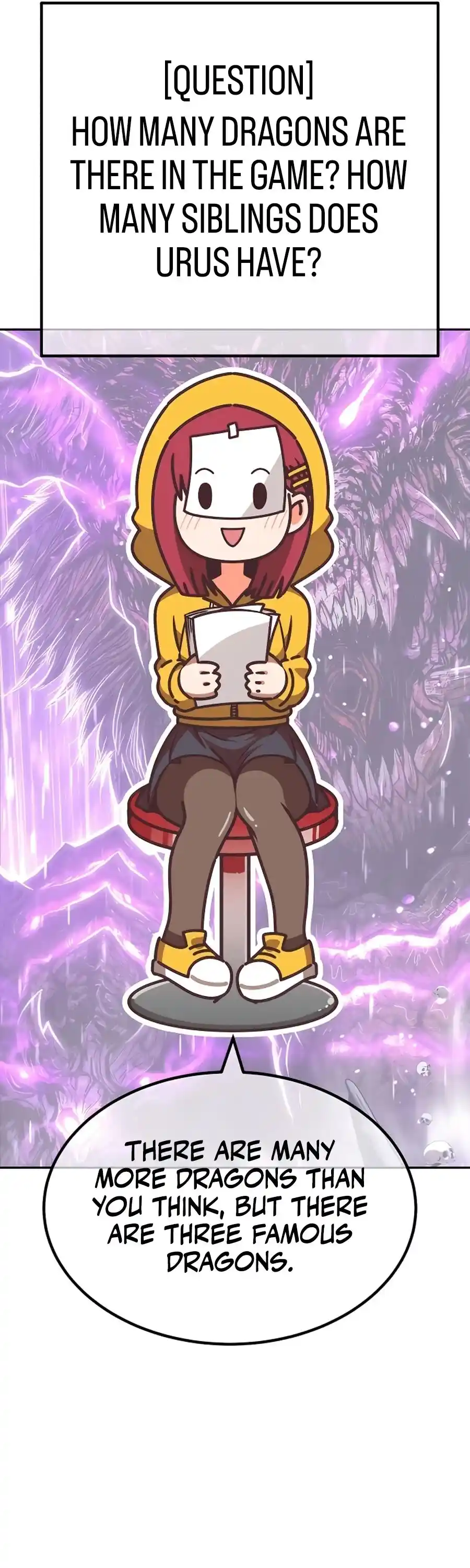 +99 Wooden Stick Chapter 50.6