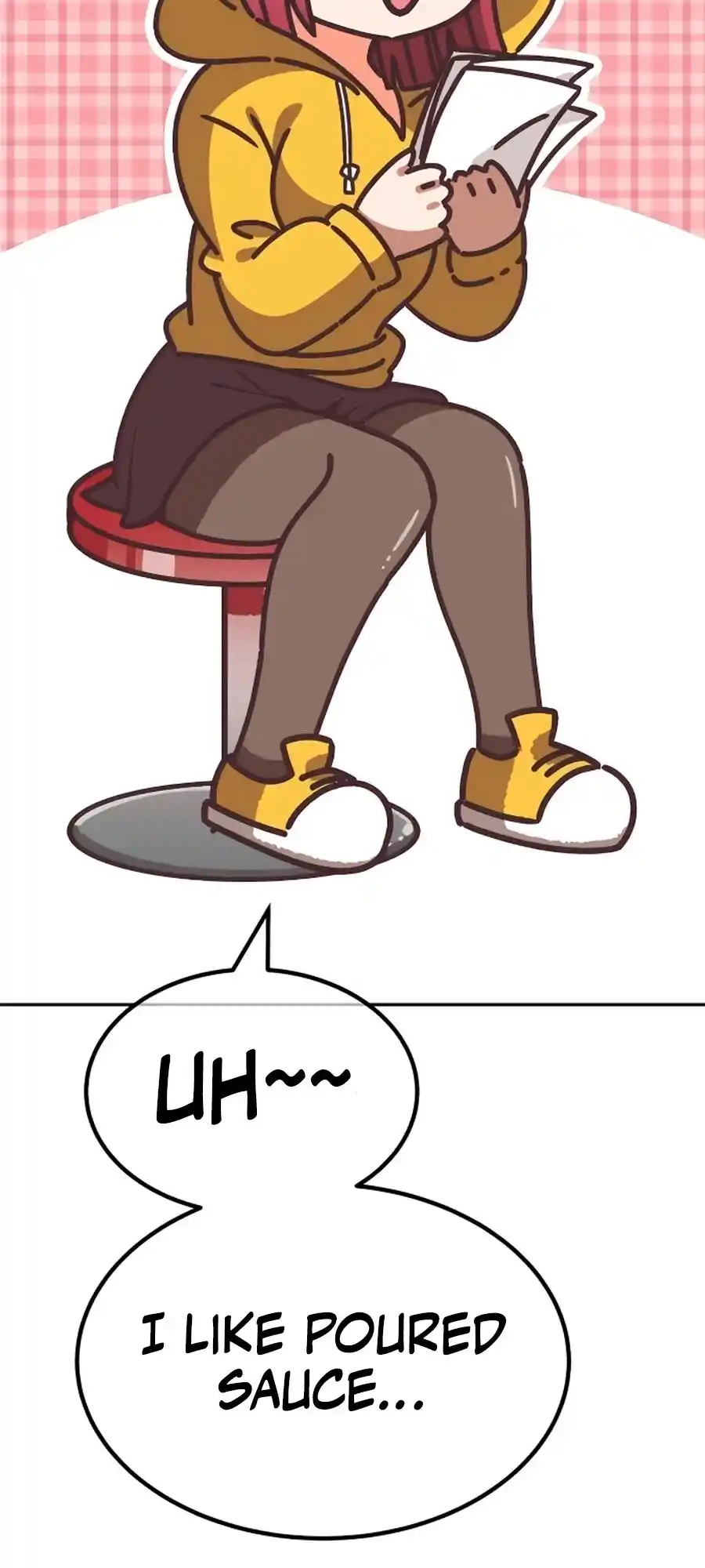 +99 Wooden Stick Chapter 50.6