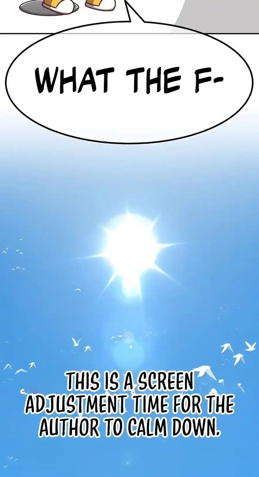 +99 Wooden Stick Chapter 50.6