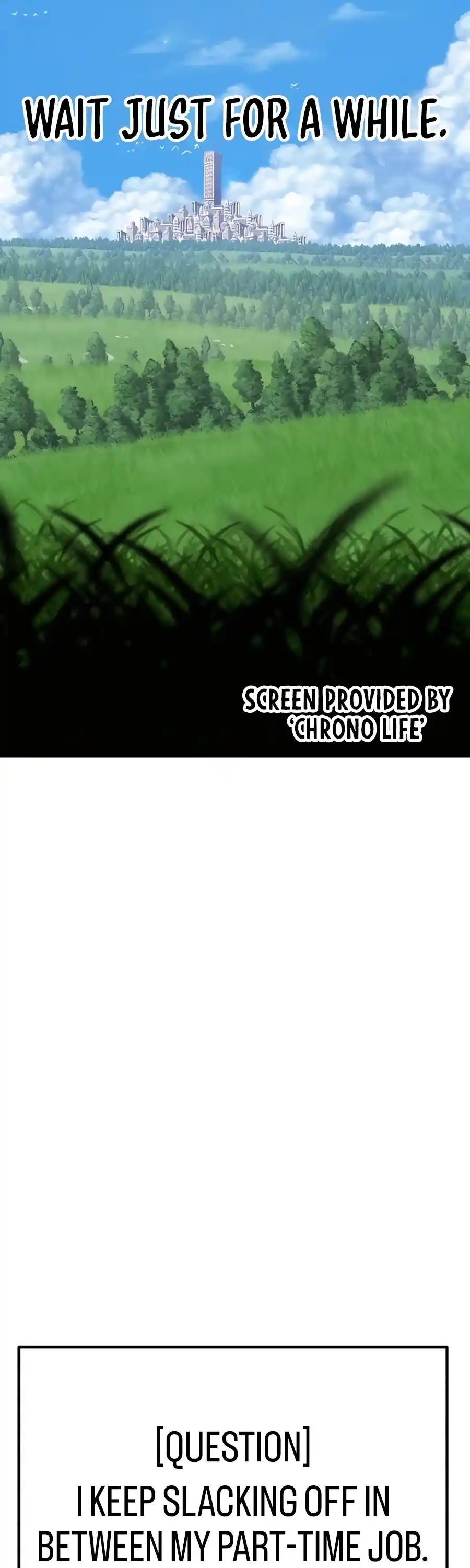 +99 Wooden Stick Chapter 50.6