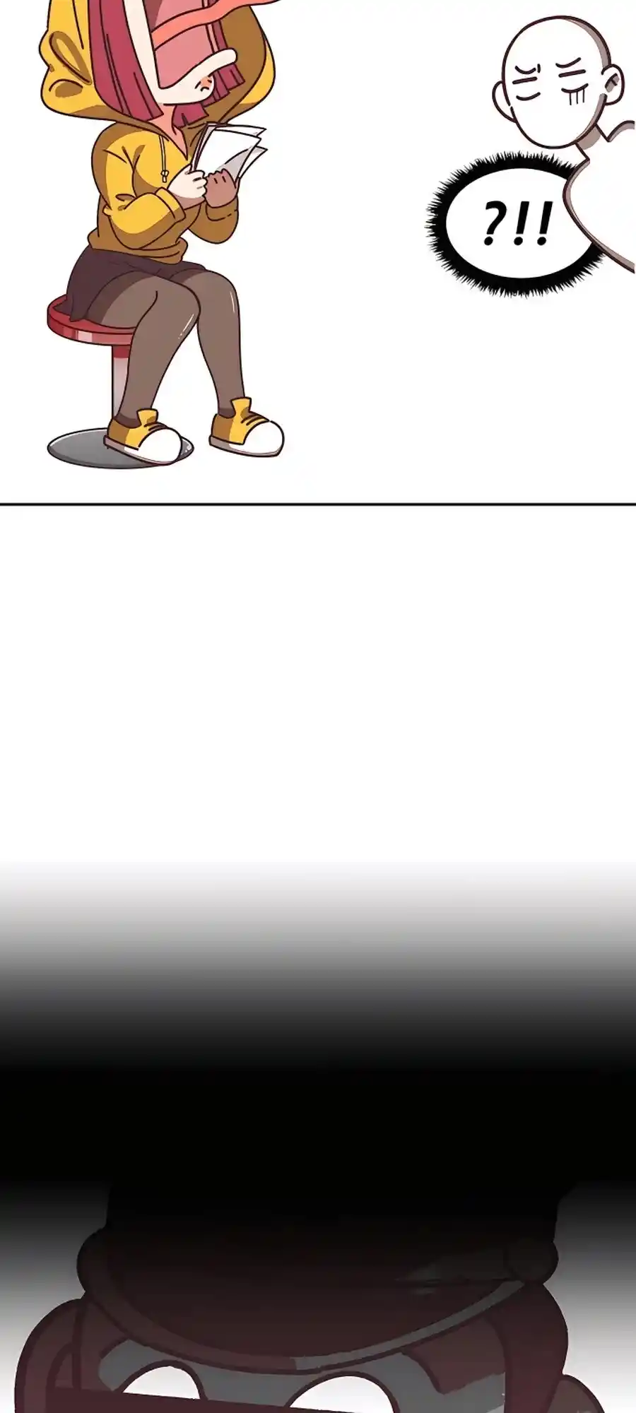 +99 Wooden Stick Chapter 50.6