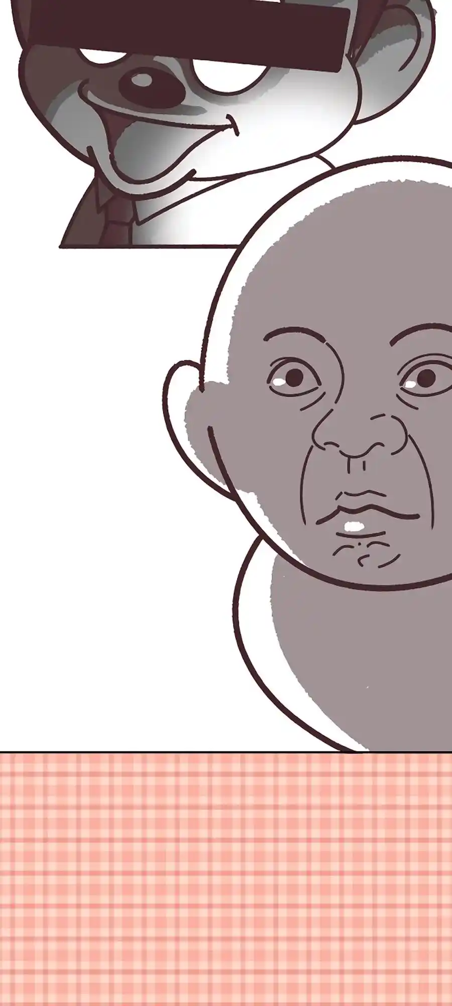 +99 Wooden Stick Chapter 50.6