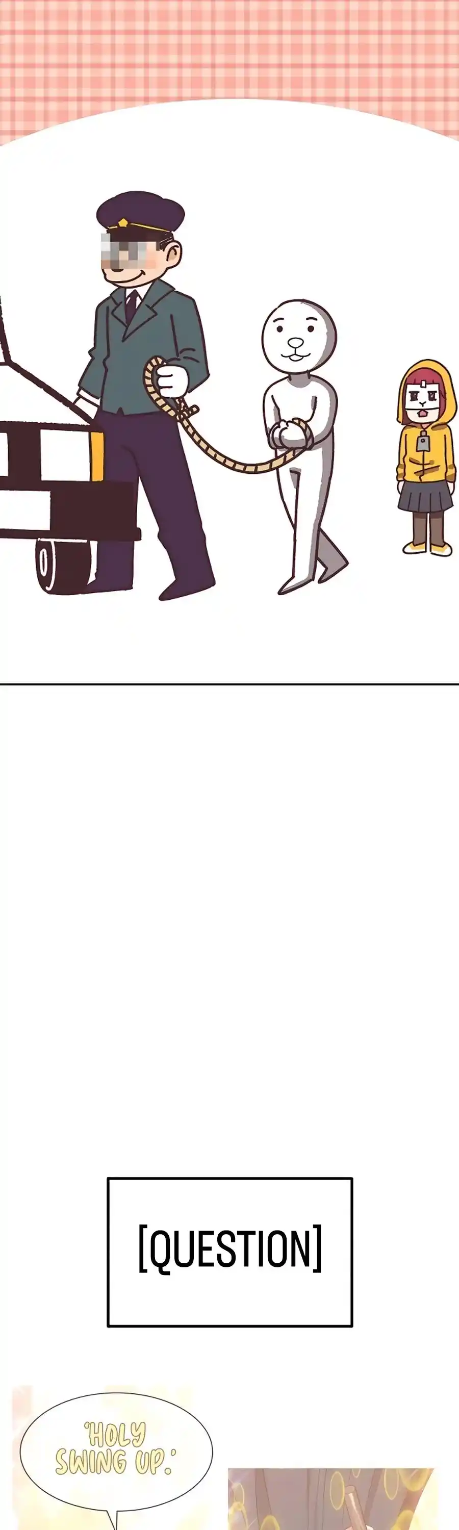 +99 Wooden Stick Chapter 50.6