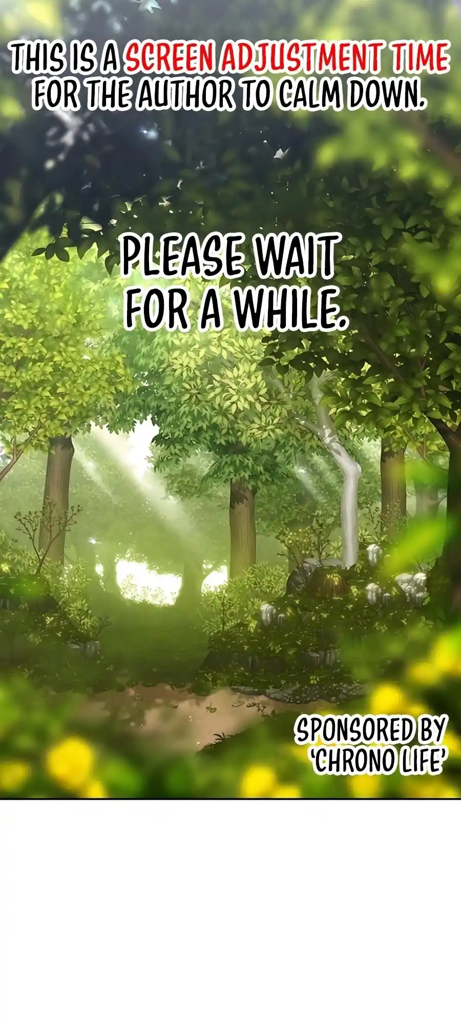 +99 Wooden Stick Chapter 50.6