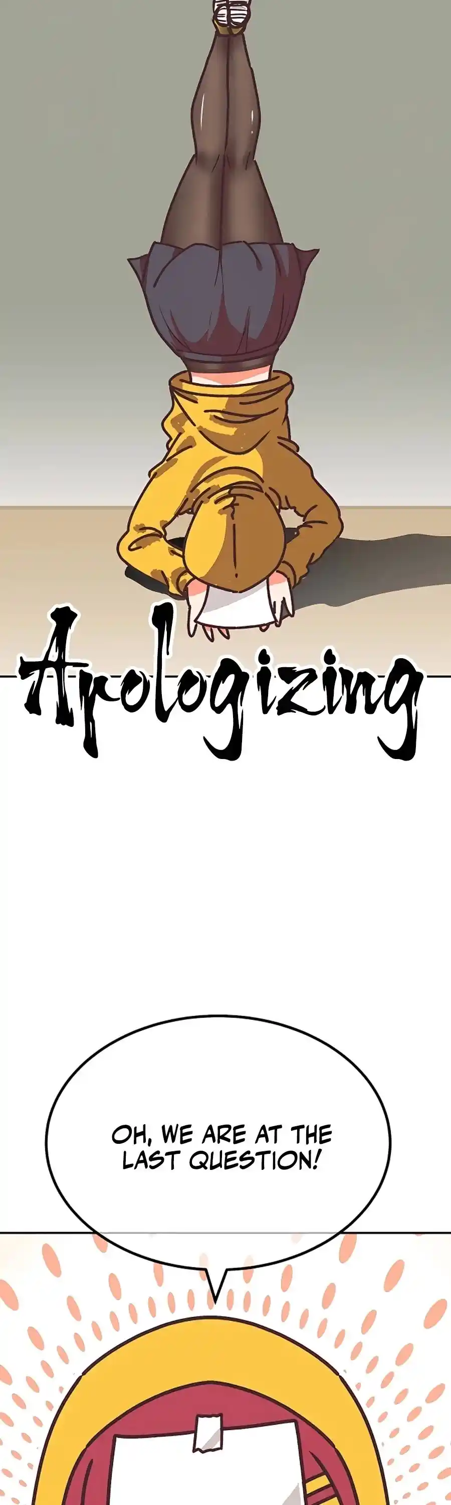 +99 Wooden Stick Chapter 50.6