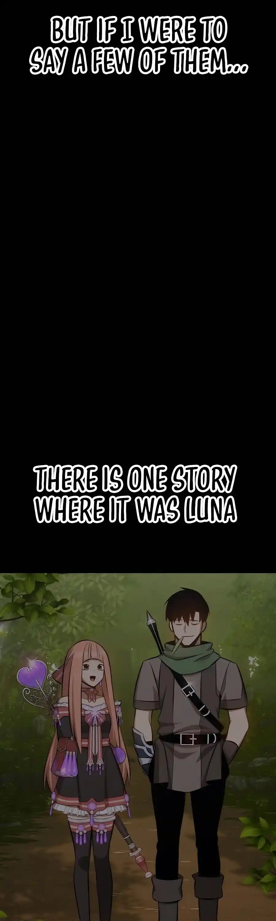 +99 Wooden Stick Chapter 50.6