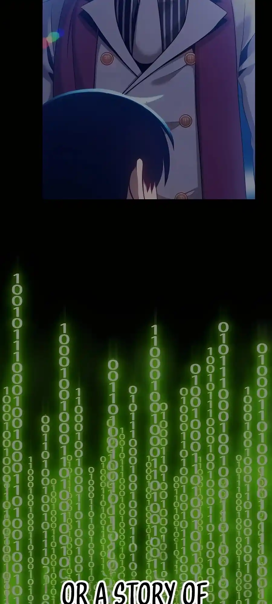 +99 Wooden Stick Chapter 50.6