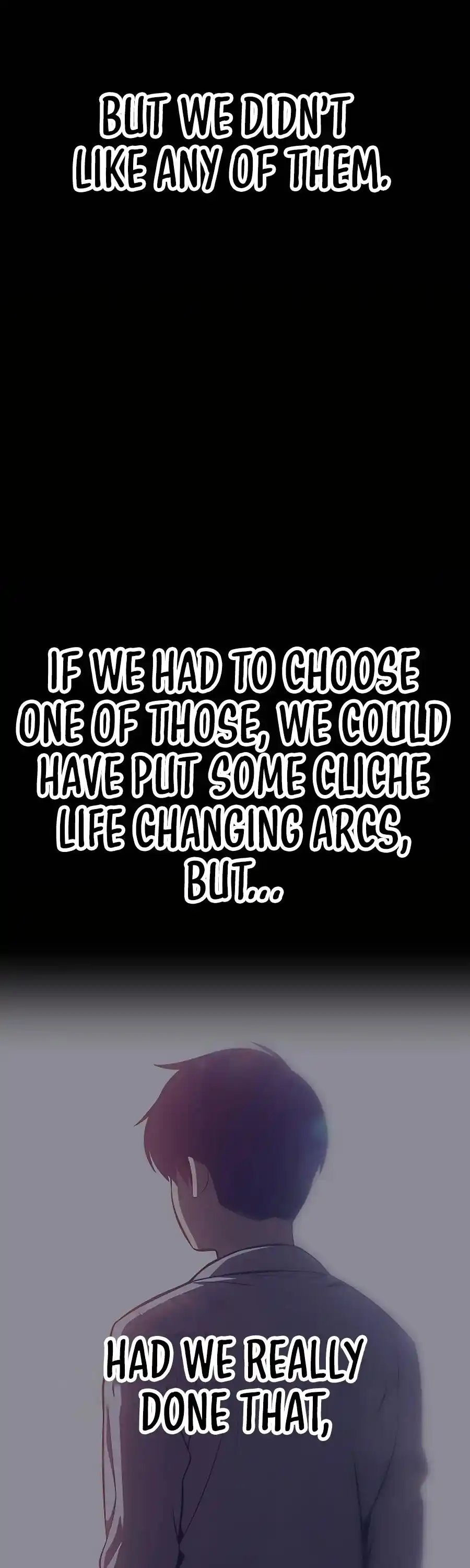 +99 Wooden Stick Chapter 50.6