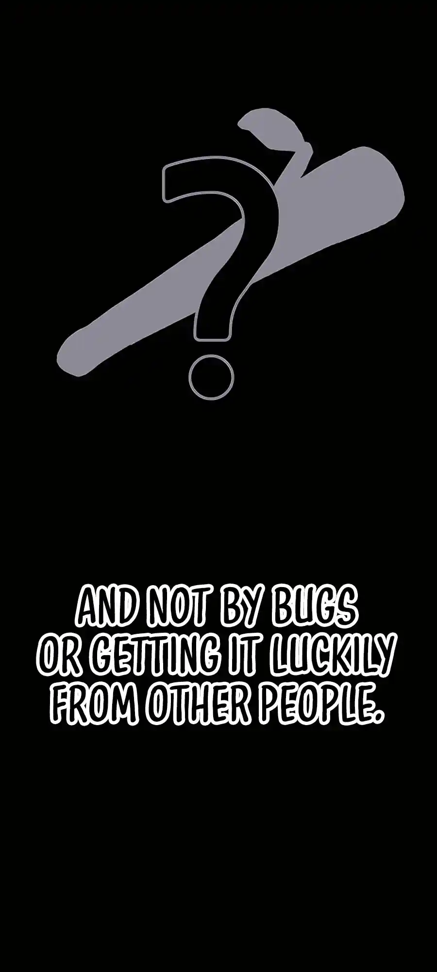 +99 Wooden Stick Chapter 50.6