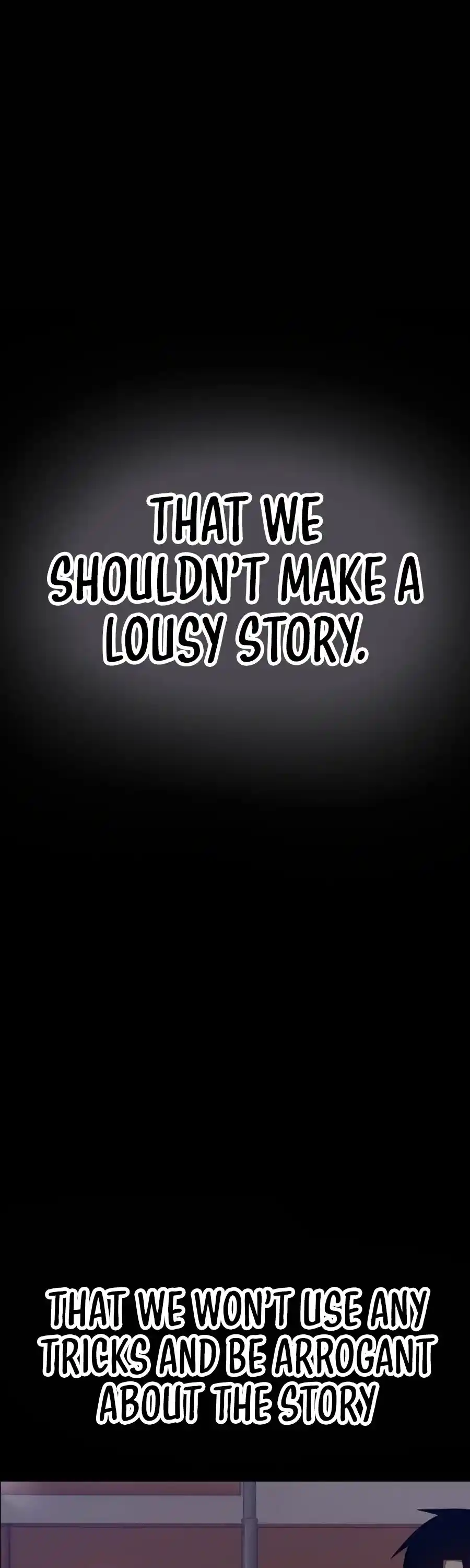 +99 Wooden Stick Chapter 50.6