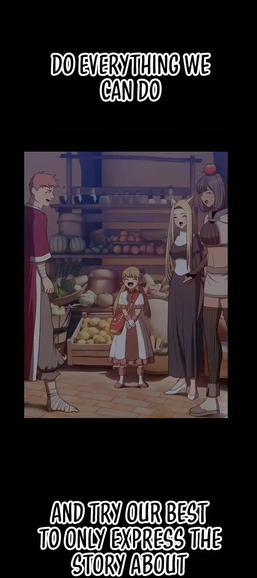 +99 Wooden Stick Chapter 50.6