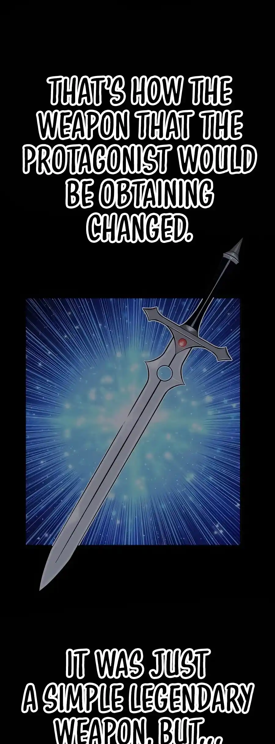 +99 Wooden Stick Chapter 50.6