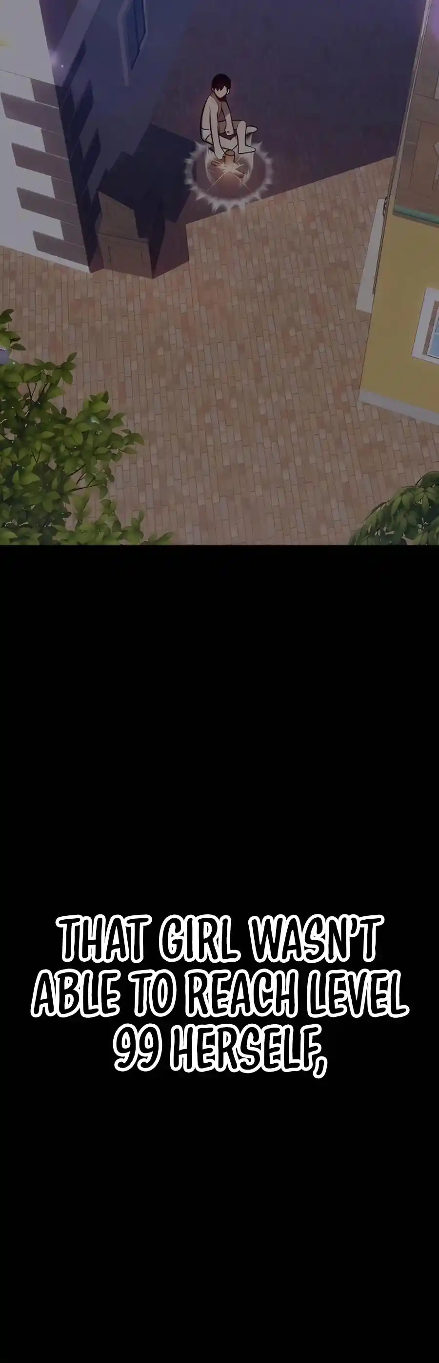 +99 Wooden Stick Chapter 50.6