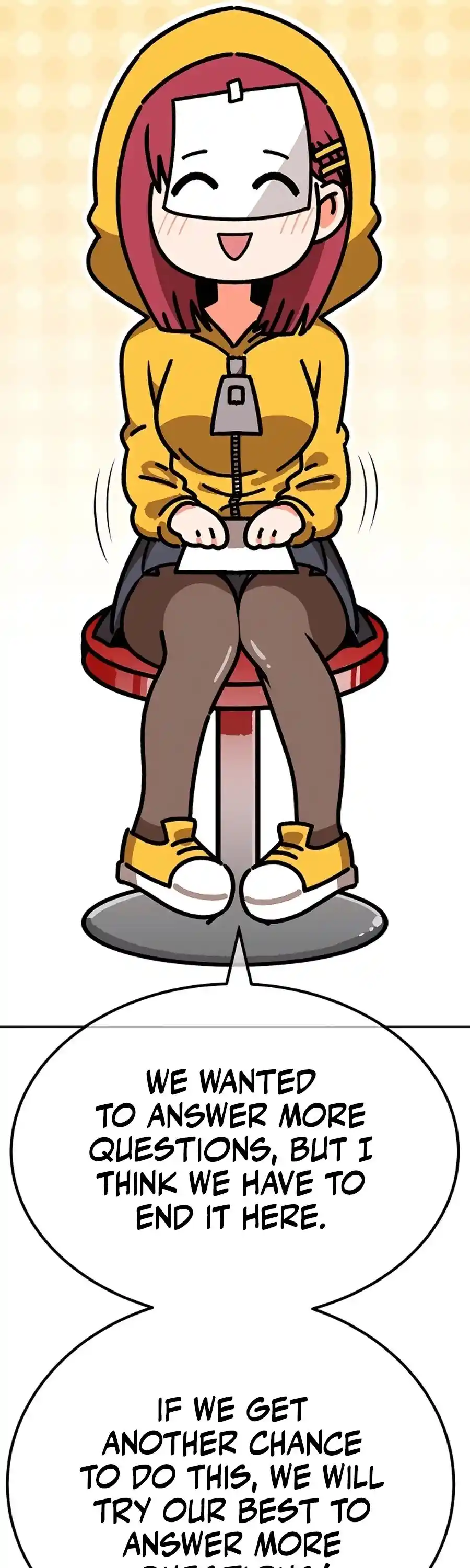 +99 Wooden Stick Chapter 50.6