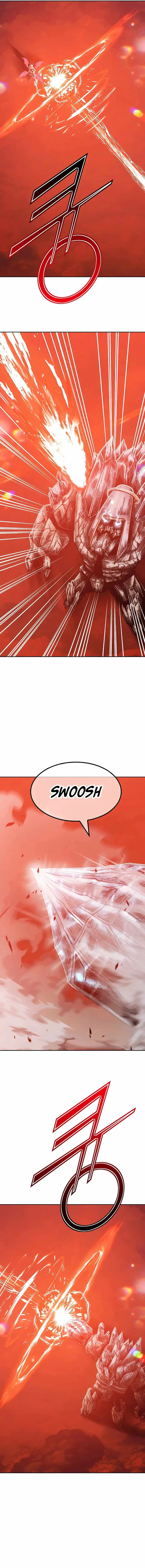 +99 Wooden stick Chapter 51