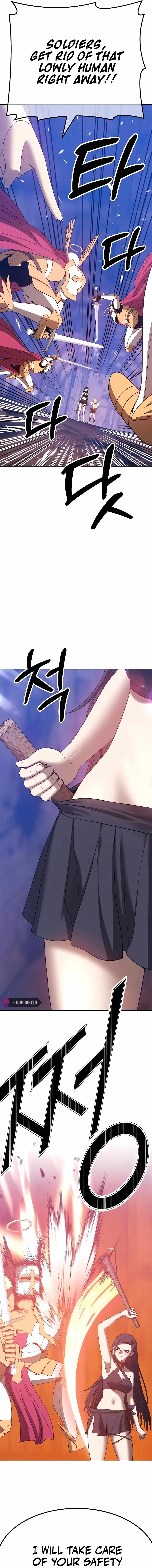 +99 Wooden stick Chapter 52