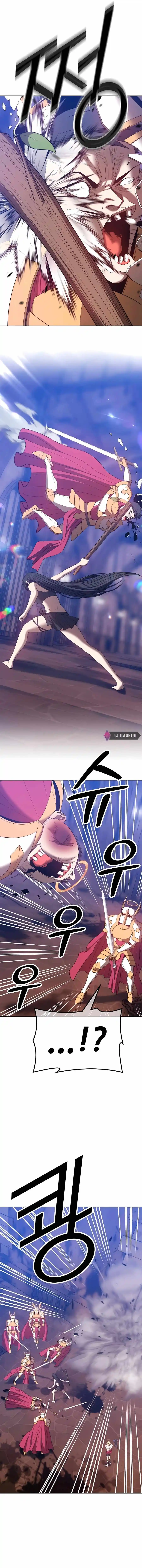 +99 Wooden stick Chapter 52