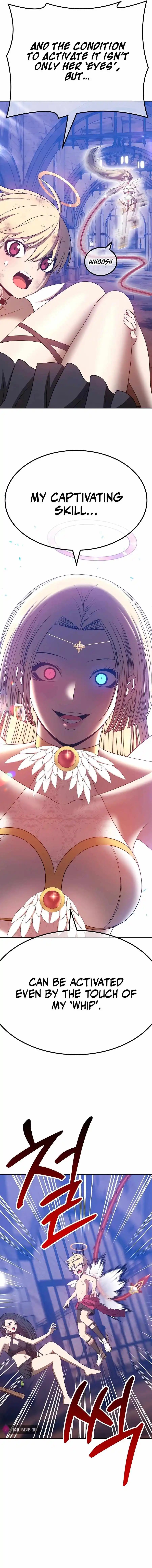 +99 Wooden stick Chapter 52