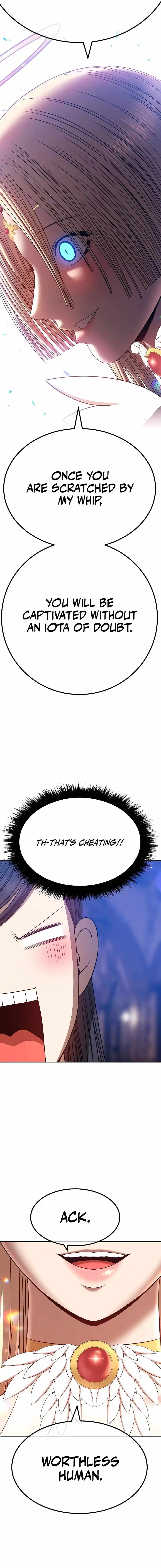 +99 Wooden stick Chapter 52