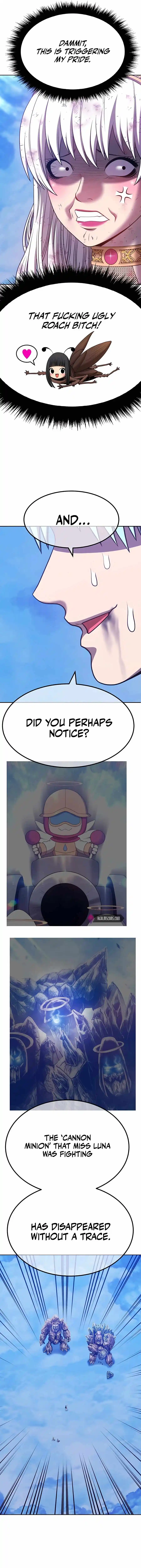 +99 Wooden stick Chapter 52