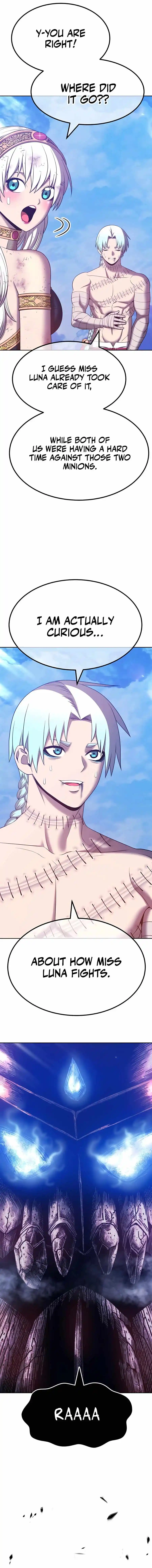 +99 Wooden stick Chapter 52