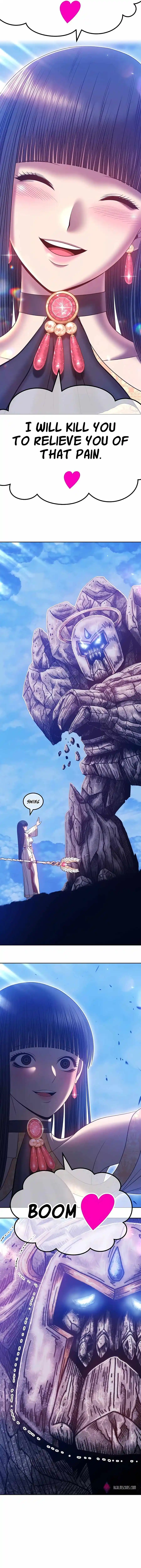 +99 Wooden stick Chapter 52