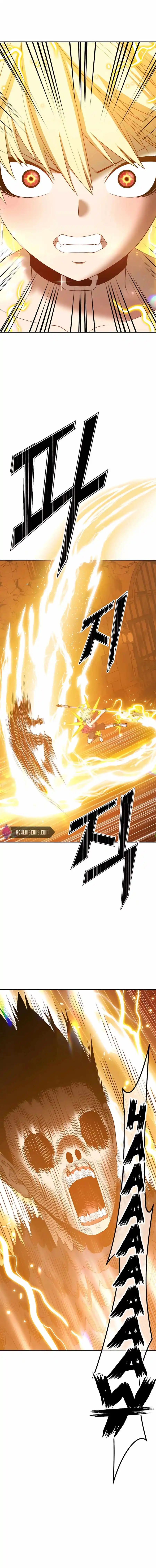 +99 Wooden stick Chapter 53